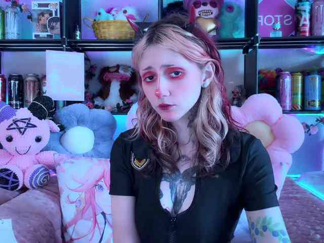 Devil-Baby webcam