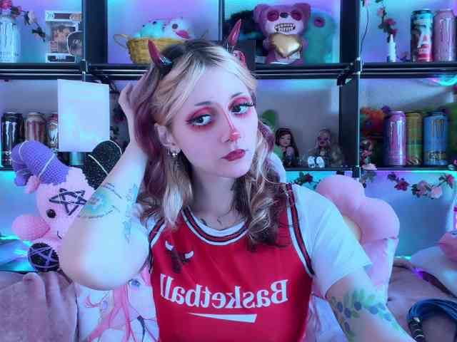 Devil-Baby