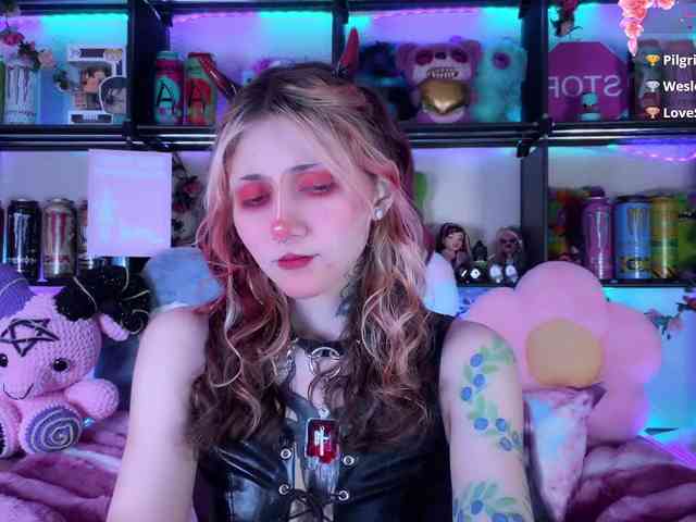 Devil-Baby webcam