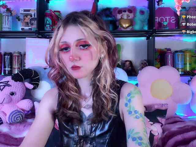 Devil-Baby webcam