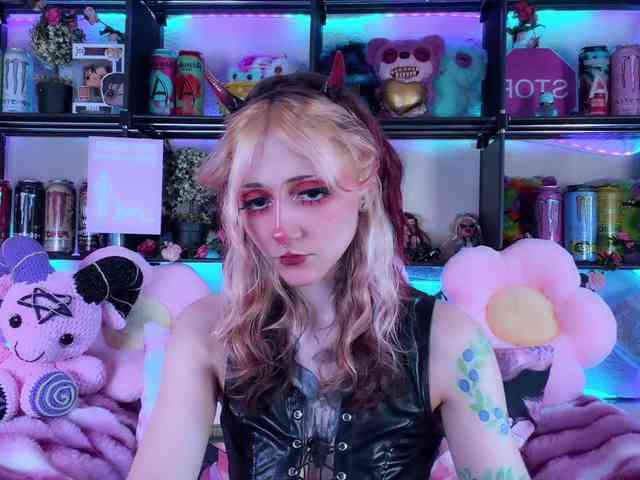 Devil-Baby