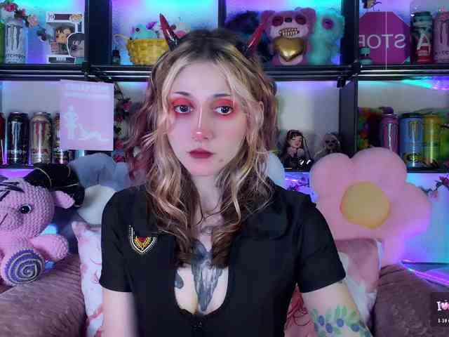 Devil-Baby