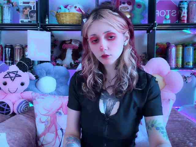 Devil-Baby webcam