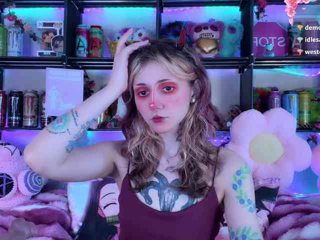 Devil-Baby