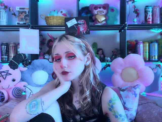 Devil-Baby
