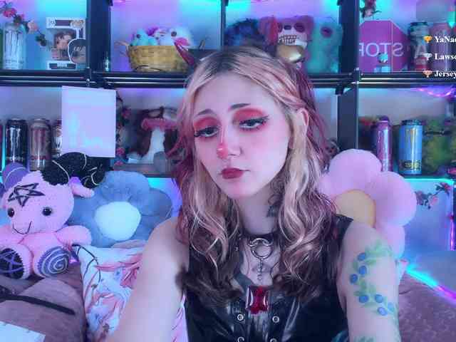 Devil-Baby webcam