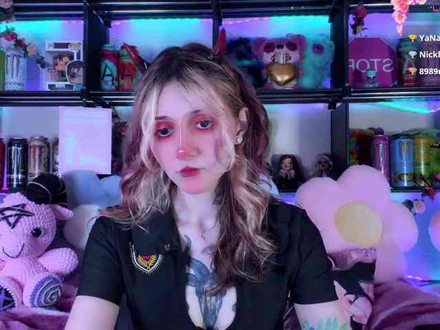 Devil-Baby Devil-Baby