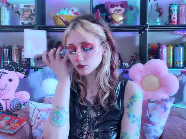 Devil-Baby