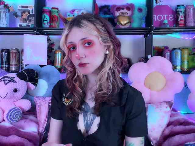 Devil-Baby