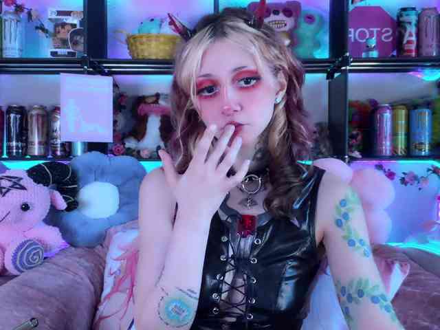 Devil-Baby