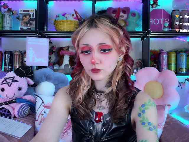 Devil-Baby