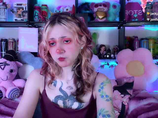 Devil-Baby webcam