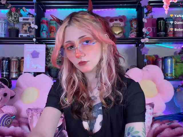 Devil-Baby webcam