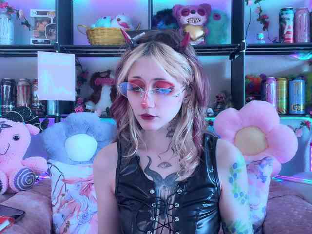 Devil-Baby