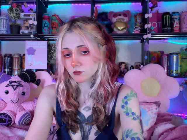 Model: Devil-Baby