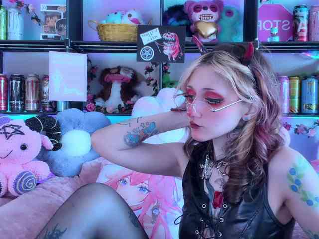 Devil-Baby