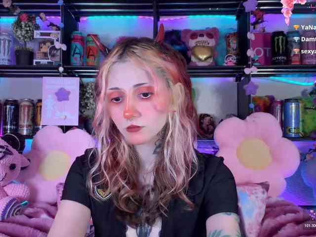 Devil-Baby webcam