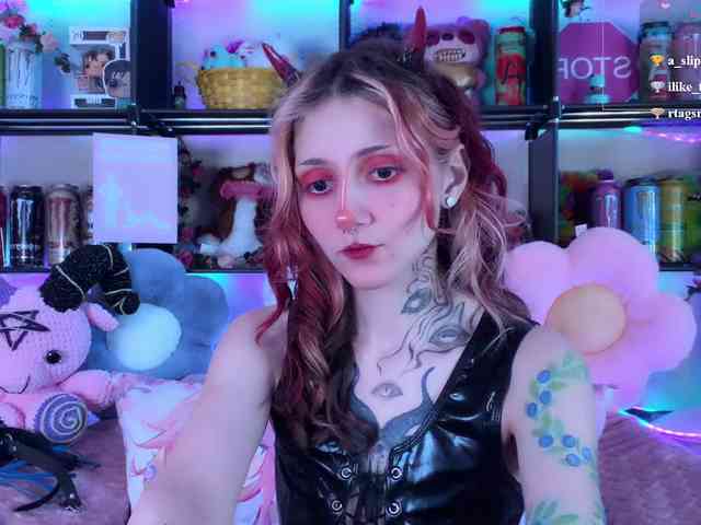 Devil-Baby