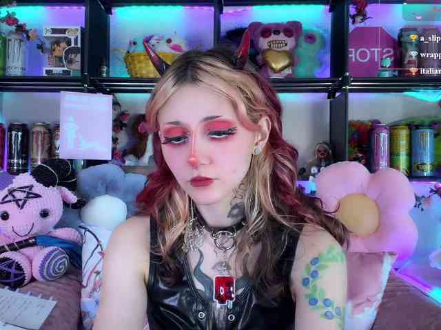 Devil-Baby