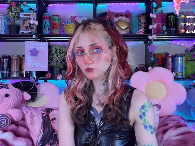 Devil-Baby