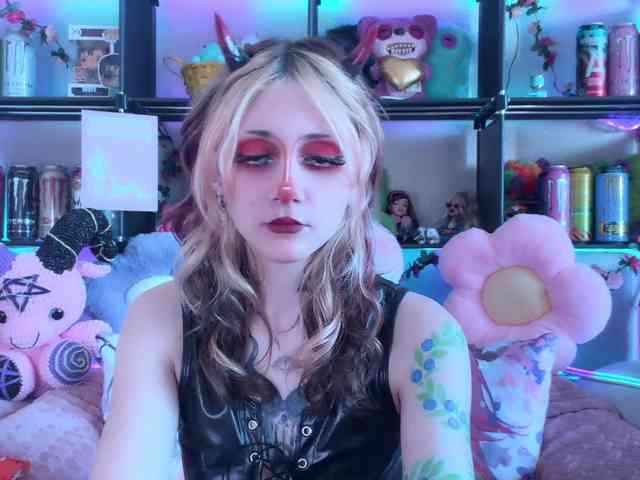 Devil-Baby webcam