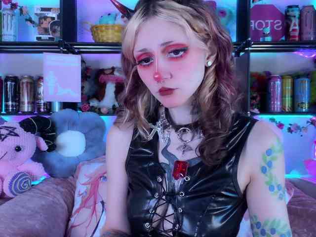 Devil-Baby