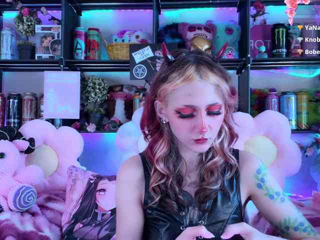 Devil-Baby webcam