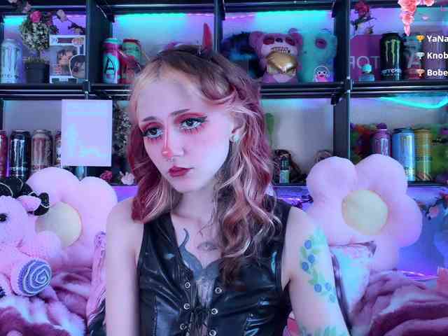 Devil-Baby webcam