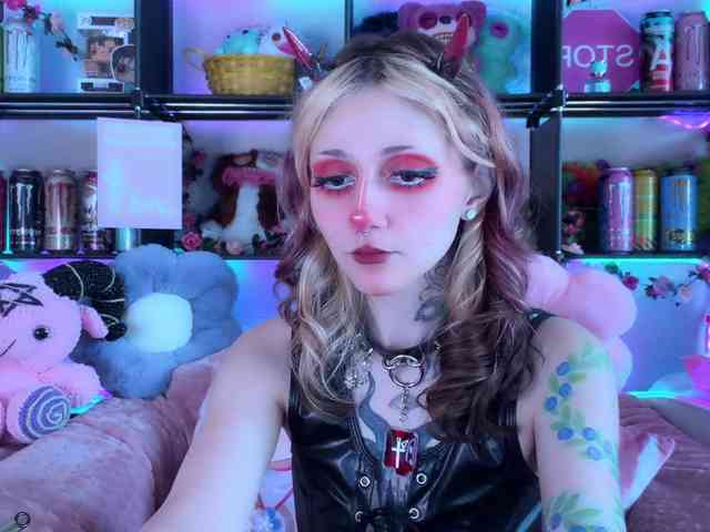 Devil-Baby webcam