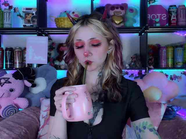 Devil-Baby