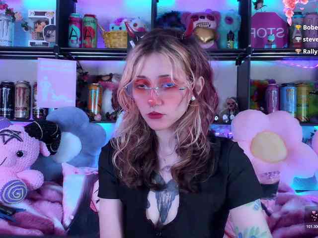 Devil-Baby