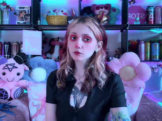 Devil-Baby webcam