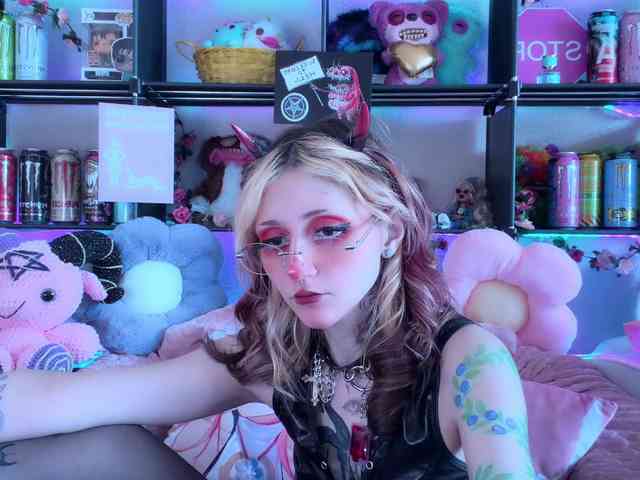 Devil-Baby webcam