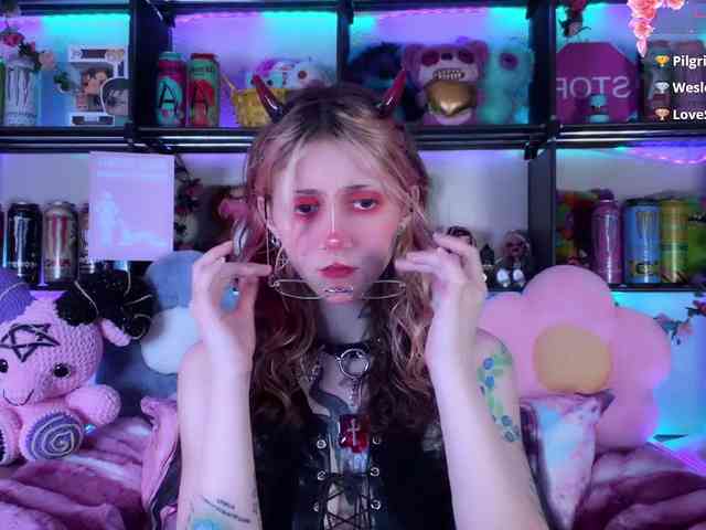 Devil-Baby