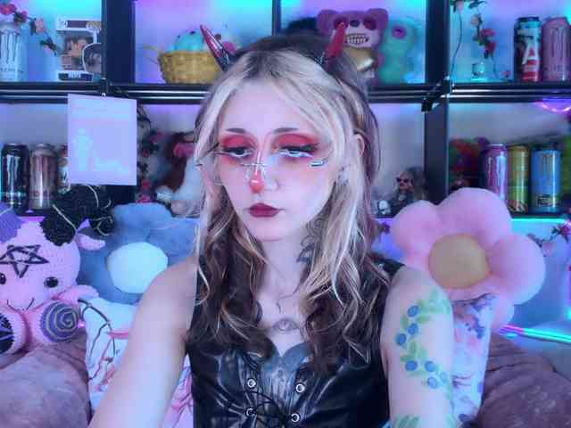 Devil-Baby