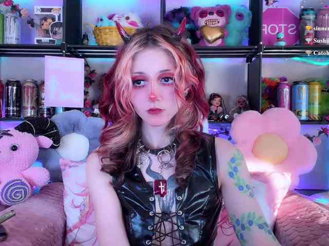 Devil-Baby