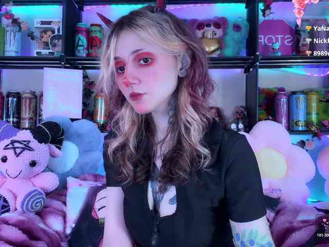 Devil-Baby