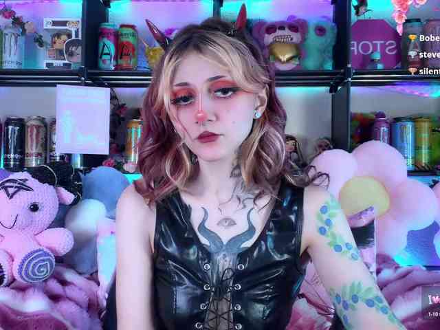 Devil-Baby Devil-Baby