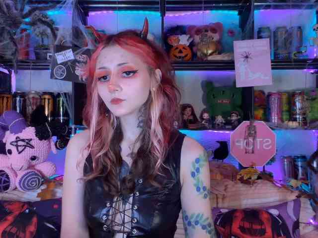 Devil-Baby Devil-Baby