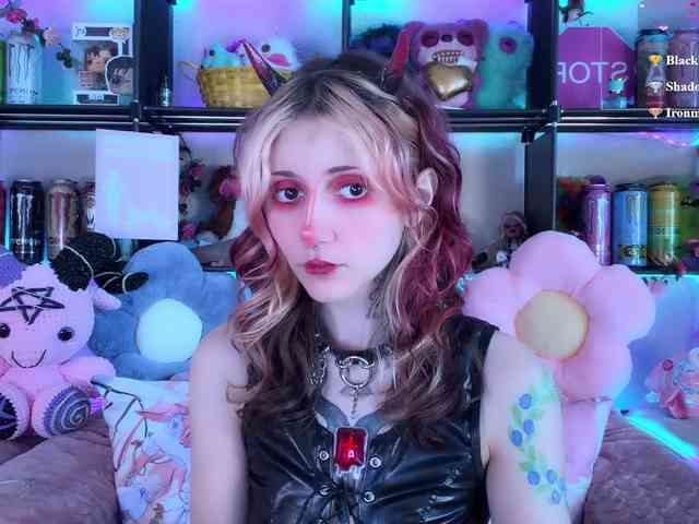 Devil-Baby webcam