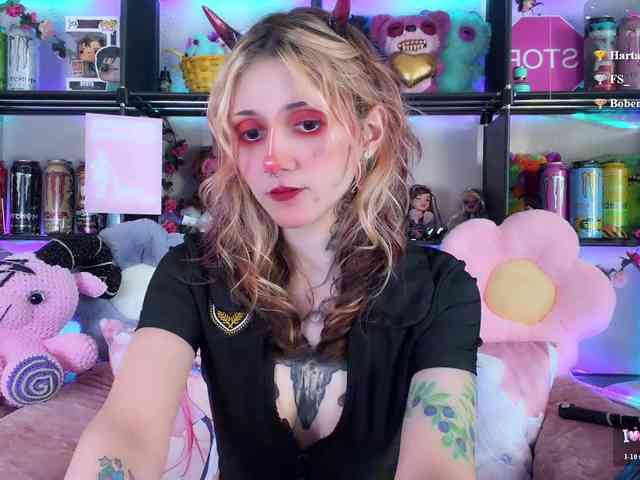 Devil-Baby