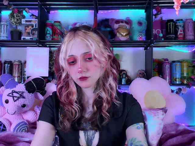 Devil-Baby webcam