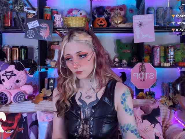 Devil-Baby