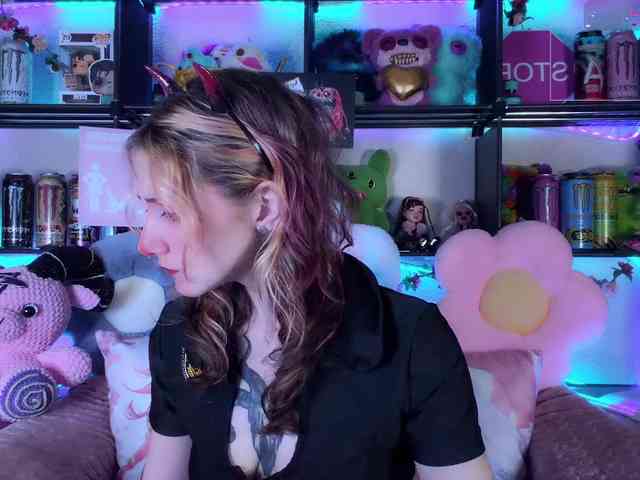 Devil-Baby webcam