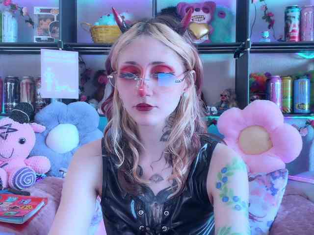 Devil-Baby