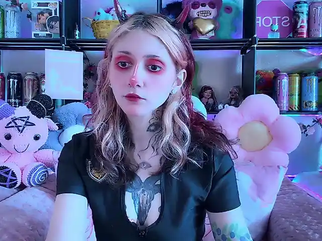 Devil-Baby