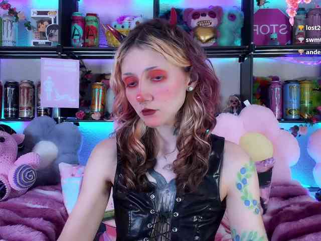 Devil-Baby webcam