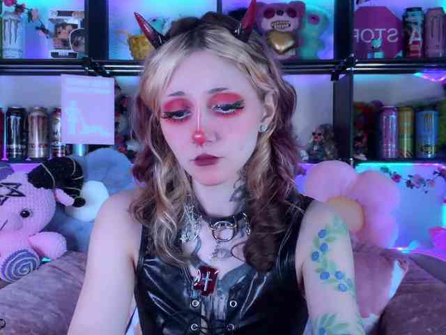 Devil-Baby
