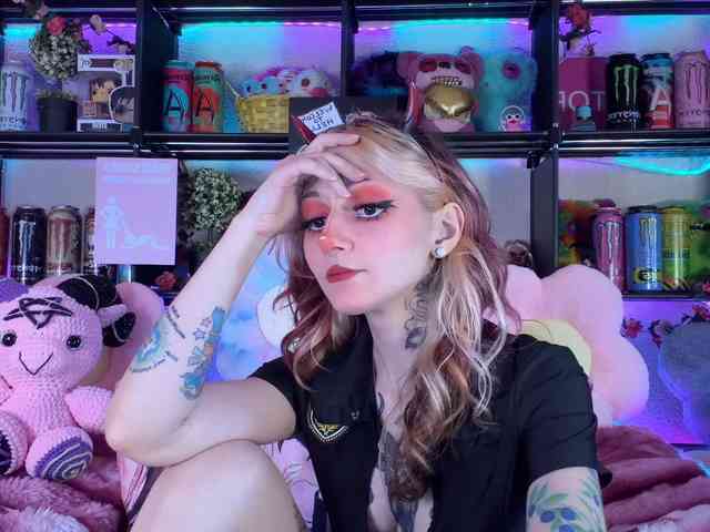 Devil-Baby