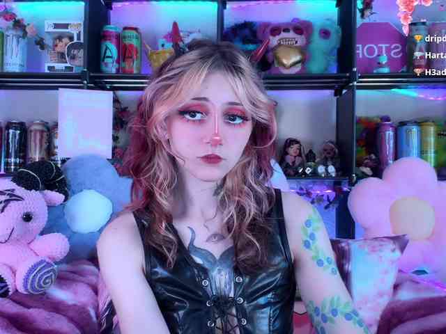 Devil-Baby